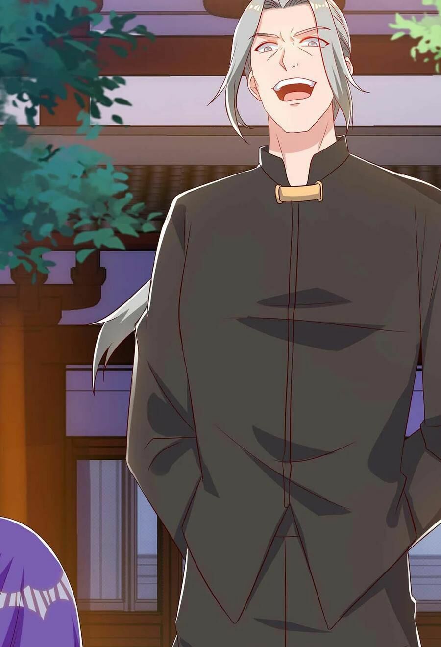 đọc truyện Trọng Sinh Khí Thiếu Quy Lai Chương 82 ảnh 5 tại Thiên Thai Truyện