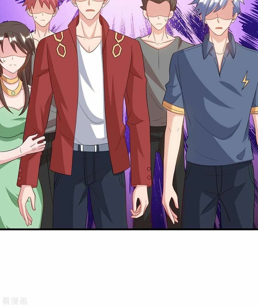 đọc truyện Trọng Sinh Khí Thiếu Quy Lai Chương 82 ảnh 32 tại Thiên Thai Truyện