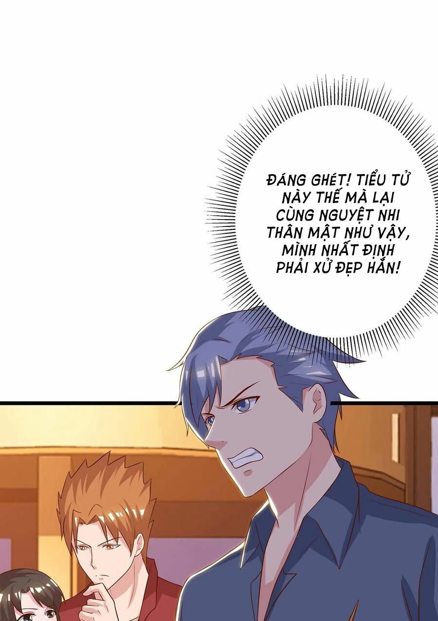 đọc truyện Trọng Sinh Khí Thiếu Quy Lai Chương 82 ảnh 33 tại Thiên Thai Truyện