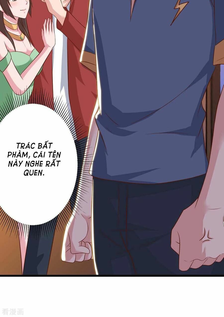 đọc truyện Trọng Sinh Khí Thiếu Quy Lai Chương 82 ảnh 34 tại Thiên Thai Truyện