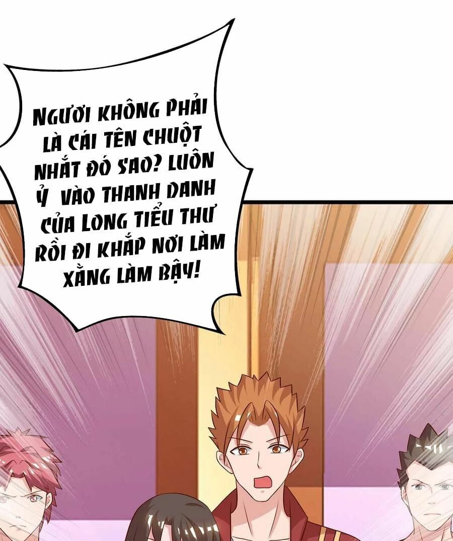 đọc truyện Trọng Sinh Khí Thiếu Quy Lai Chương 82 ảnh 37 tại Thiên Thai Truyện