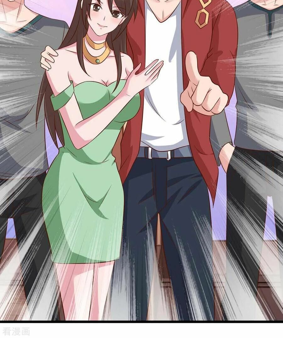 đọc truyện Trọng Sinh Khí Thiếu Quy Lai Chương 82 ảnh 38 tại Thiên Thai Truyện