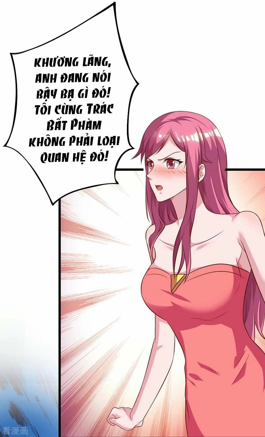 đọc truyện Trọng Sinh Khí Thiếu Quy Lai Chương 82 ảnh 40 tại Thiên Thai Truyện