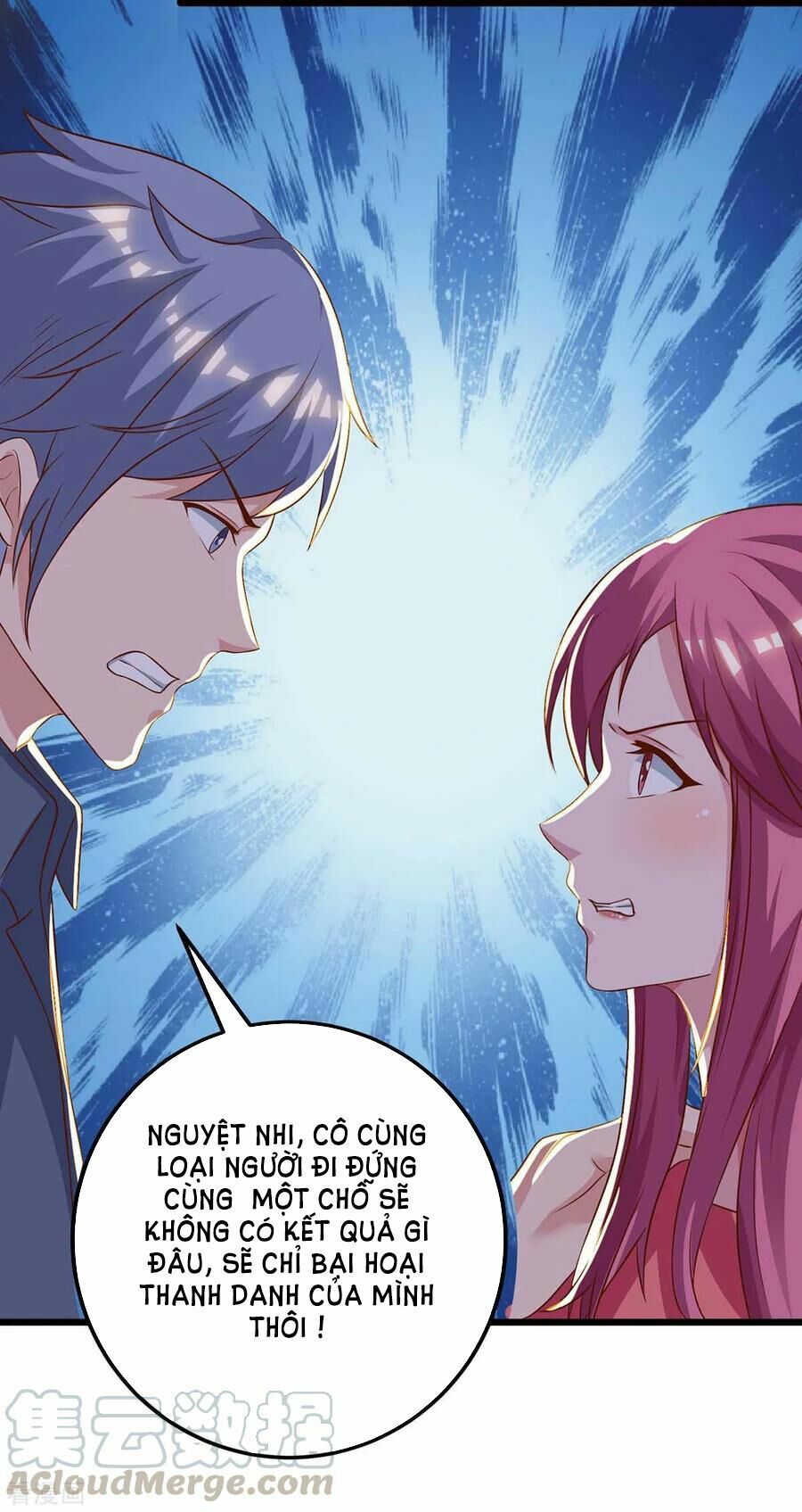 đọc truyện Trọng Sinh Khí Thiếu Quy Lai Chương 82 ảnh 41 tại Thiên Thai Truyện