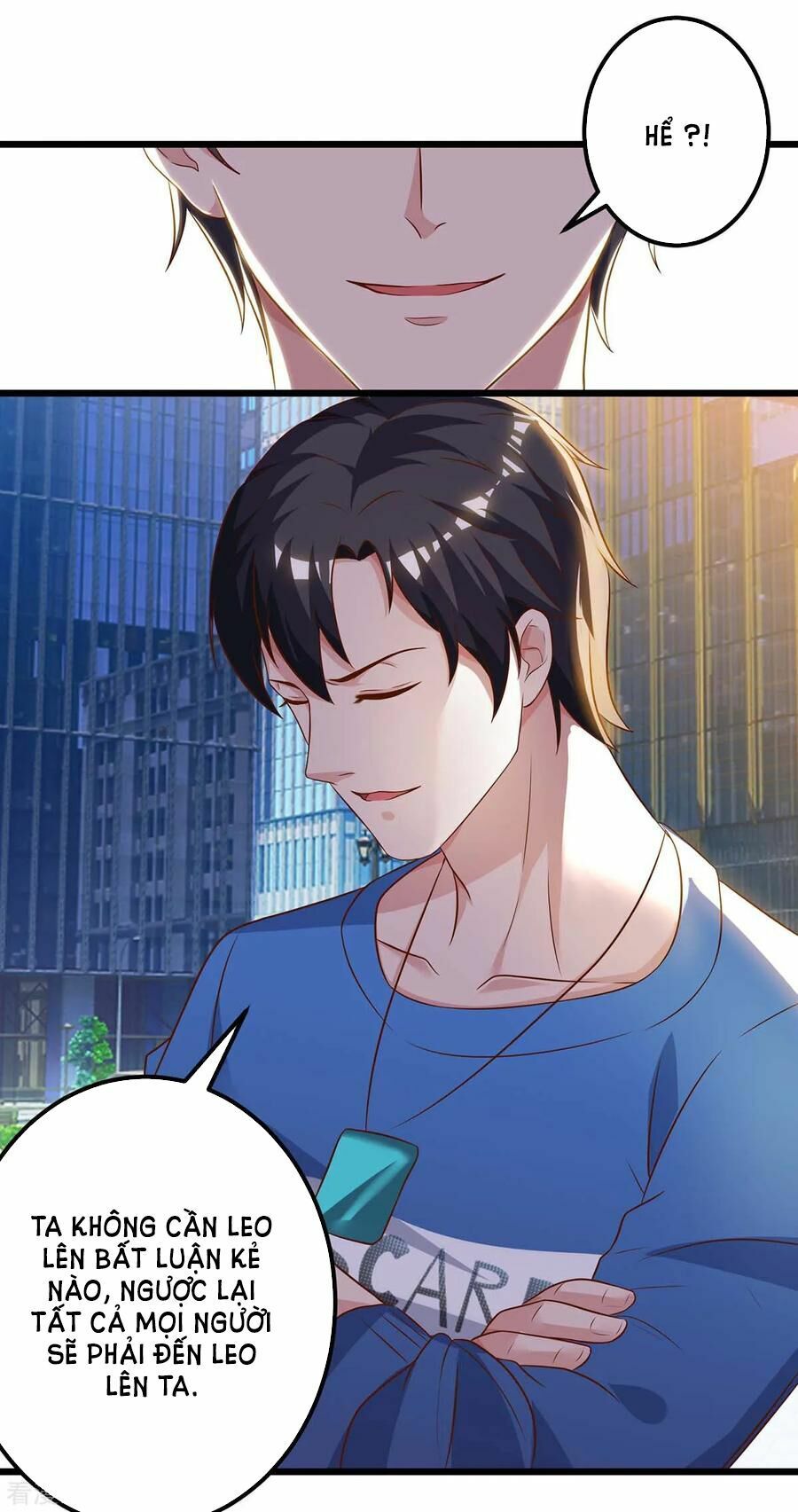 đọc truyện Trọng Sinh Khí Thiếu Quy Lai Chương 82 ảnh 44 tại Thiên Thai Truyện