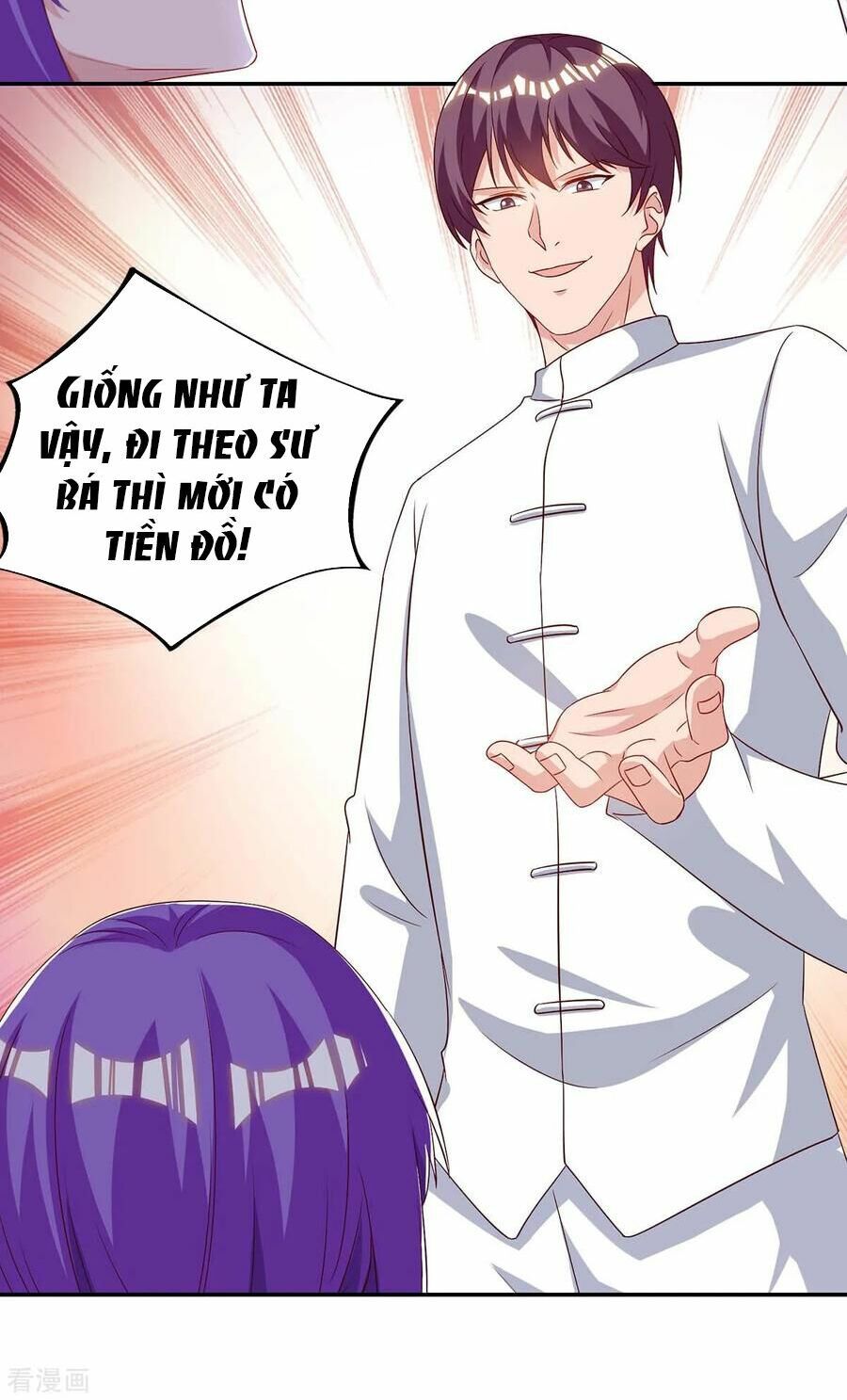 đọc truyện Trọng Sinh Khí Thiếu Quy Lai Chương 82 ảnh 8 tại Thiên Thai Truyện