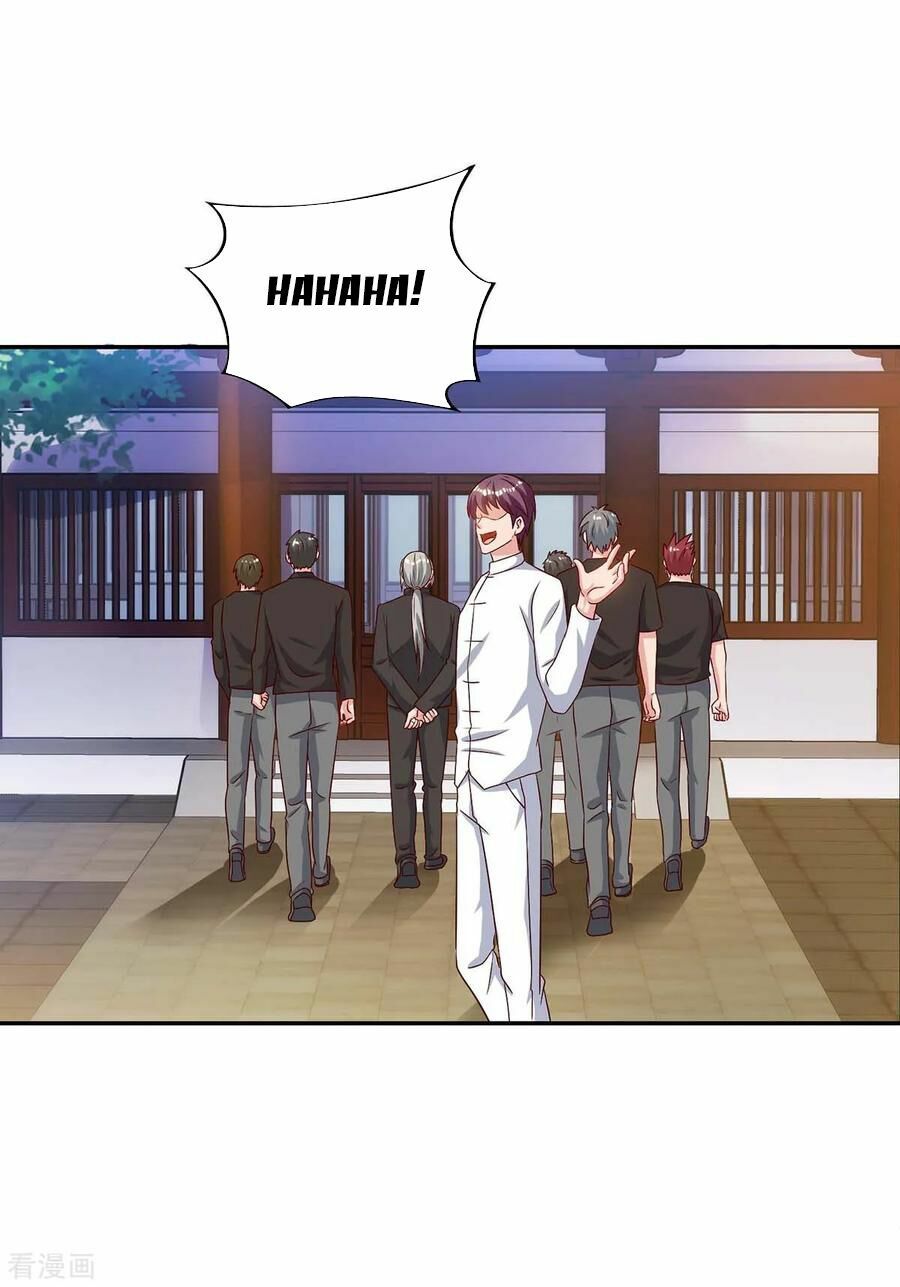 đọc truyện Trọng Sinh Khí Thiếu Quy Lai Chương 82 ảnh 9 tại Thiên Thai Truyện