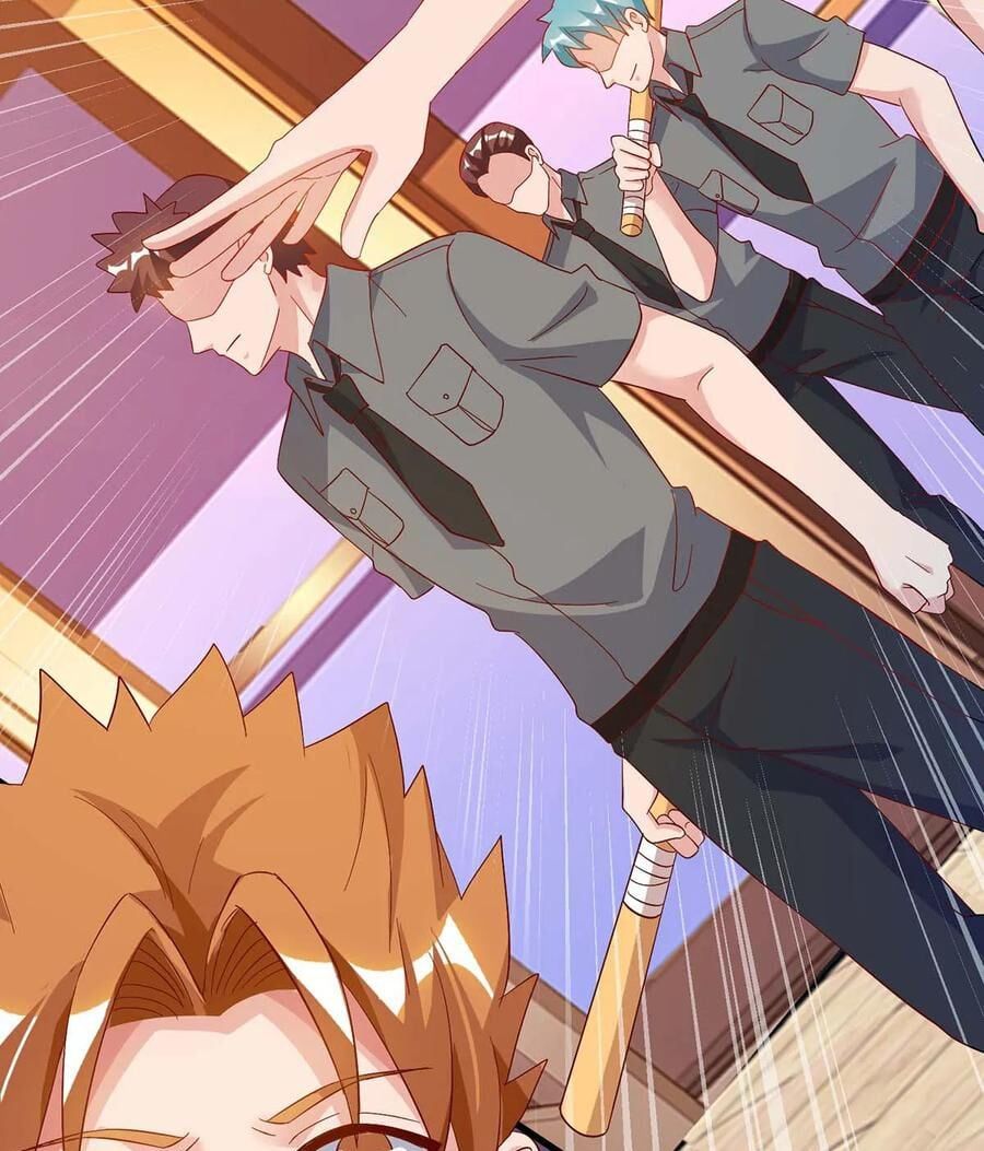 đọc truyện Trọng Sinh Khí Thiếu Quy Lai Chương 83 ảnh 14 tại Thiên Thai Truyện