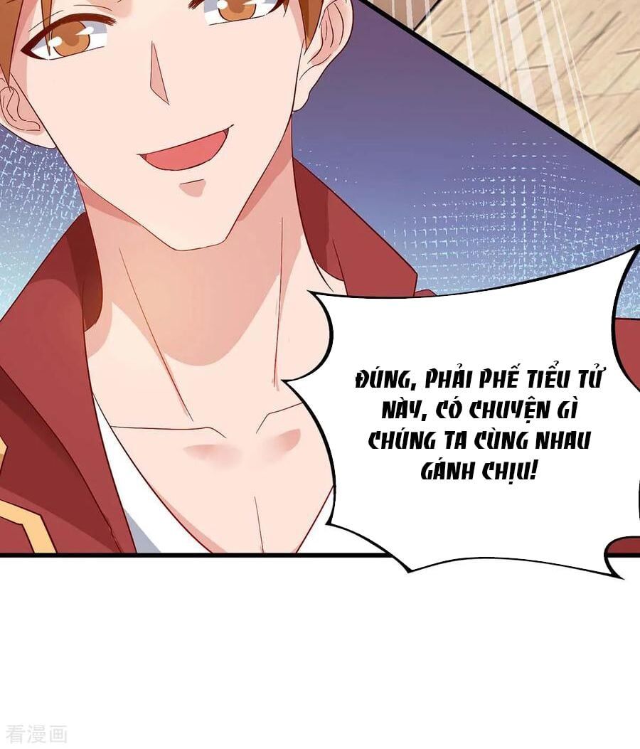 đọc truyện Trọng Sinh Khí Thiếu Quy Lai Chương 83 ảnh 15 tại Thiên Thai Truyện