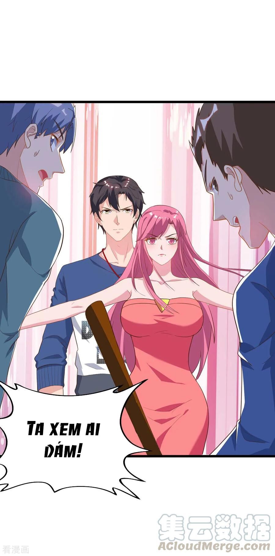 đọc truyện Trọng Sinh Khí Thiếu Quy Lai Chương 83 ảnh 16 tại Thiên Thai Truyện