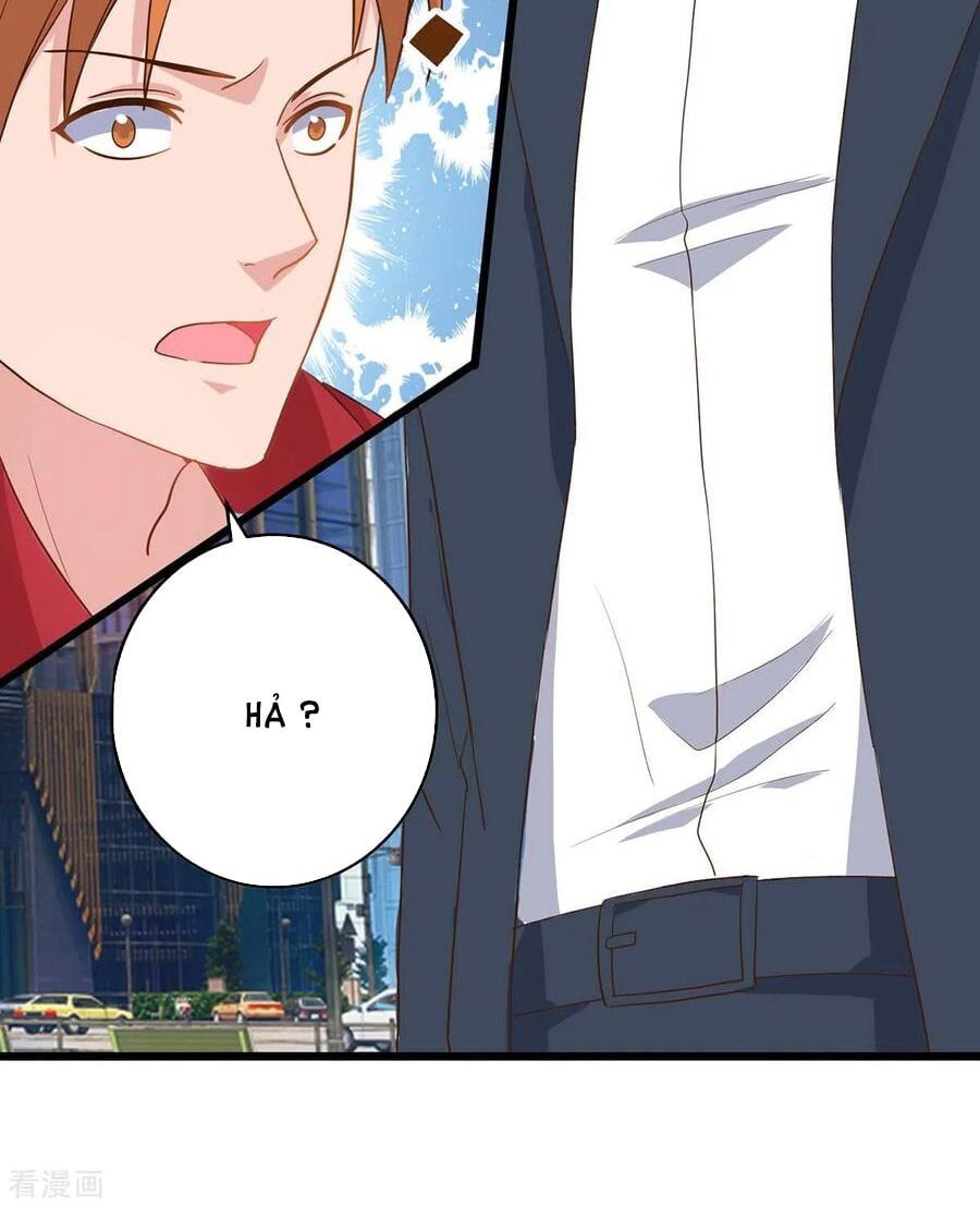 đọc truyện Trọng Sinh Khí Thiếu Quy Lai Chương 83 ảnh 18 tại Thiên Thai Truyện