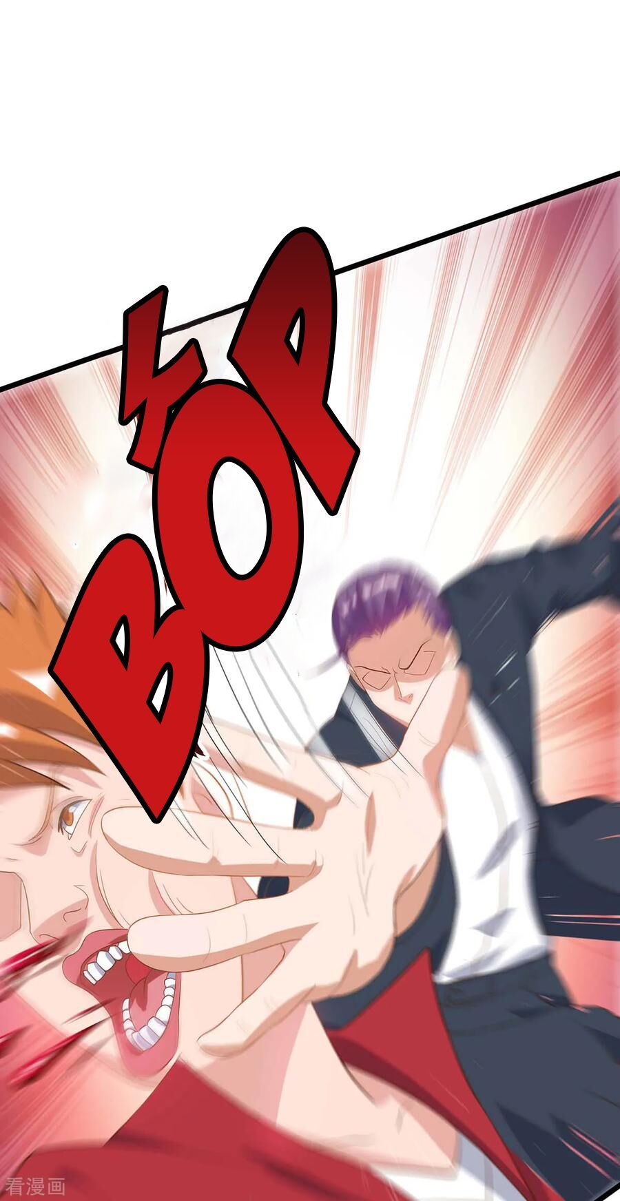 đọc truyện Trọng Sinh Khí Thiếu Quy Lai Chương 83 ảnh 20 tại Thiên Thai Truyện