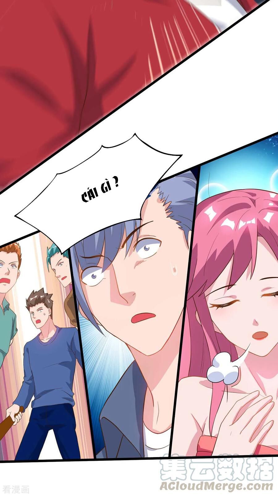 đọc truyện Trọng Sinh Khí Thiếu Quy Lai Chương 83 ảnh 21 tại Thiên Thai Truyện