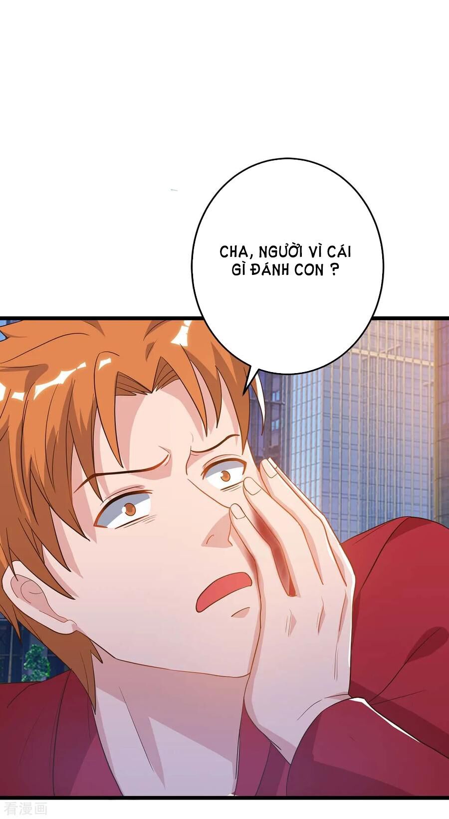 đọc truyện Trọng Sinh Khí Thiếu Quy Lai Chương 83 ảnh 22 tại Thiên Thai Truyện