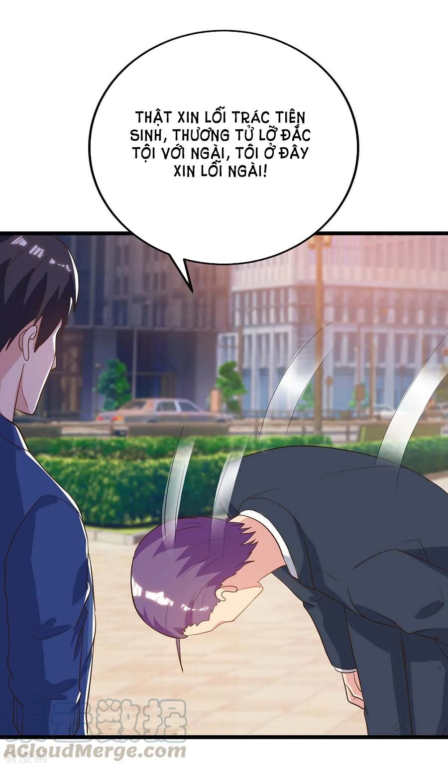 đọc truyện Trọng Sinh Khí Thiếu Quy Lai Chương 83 ảnh 25 tại Thiên Thai Truyện