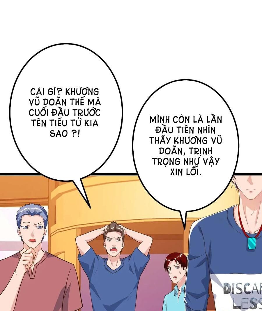 đọc truyện Trọng Sinh Khí Thiếu Quy Lai Chương 83 ảnh 26 tại Thiên Thai Truyện