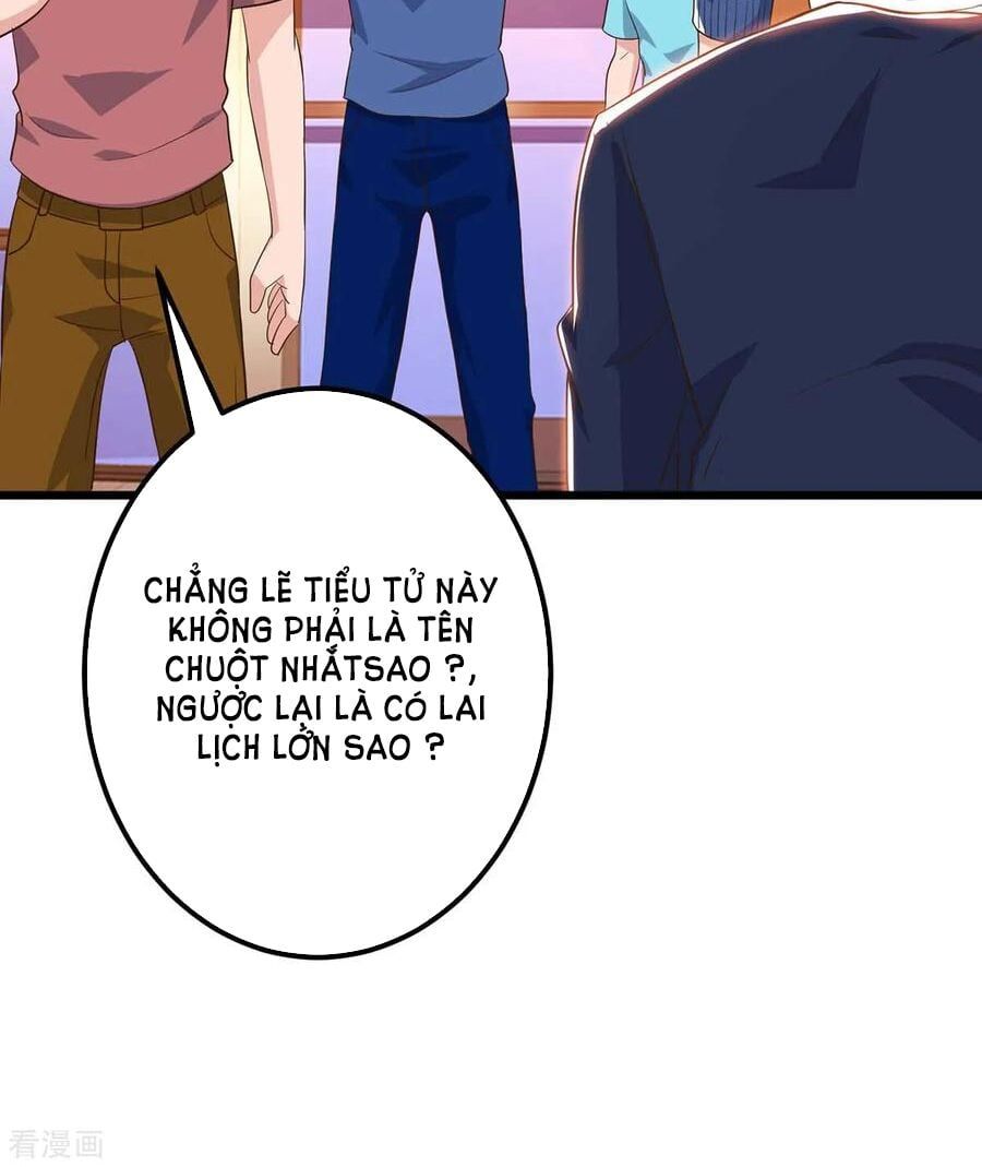 đọc truyện Trọng Sinh Khí Thiếu Quy Lai Chương 83 ảnh 27 tại Thiên Thai Truyện