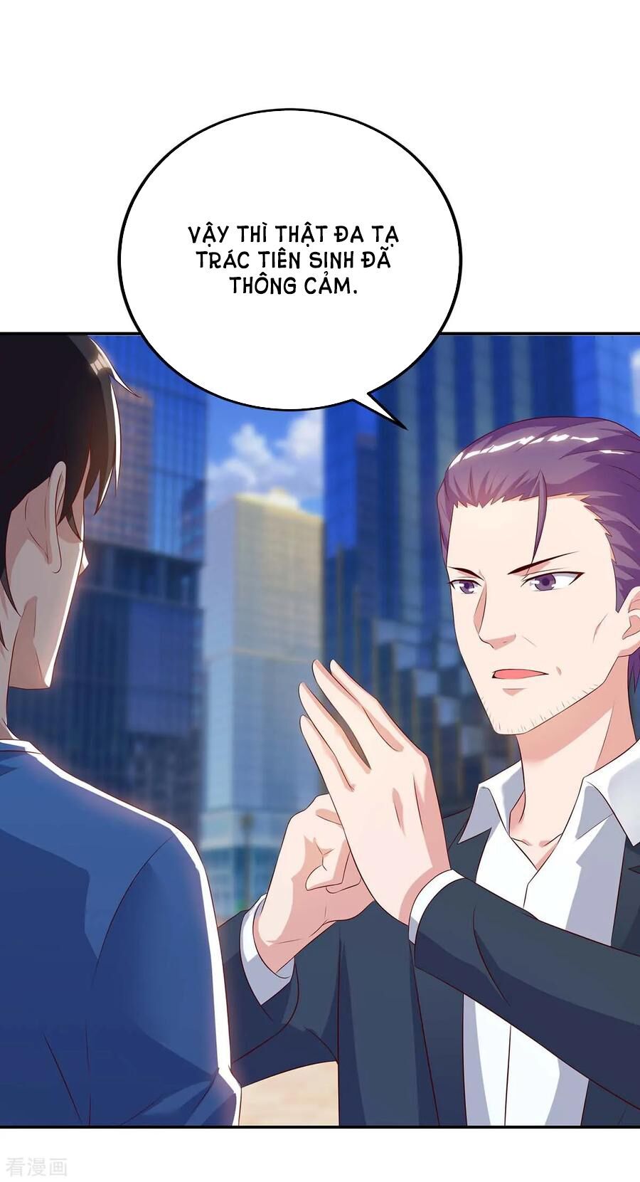 đọc truyện Trọng Sinh Khí Thiếu Quy Lai Chương 83 ảnh 29 tại Thiên Thai Truyện