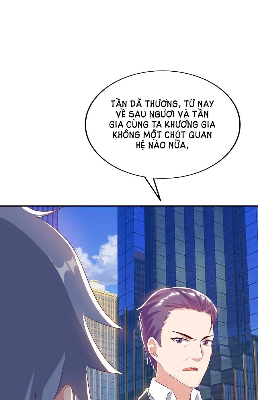 đọc truyện Trọng Sinh Khí Thiếu Quy Lai Chương 83 ảnh 31 tại Thiên Thai Truyện