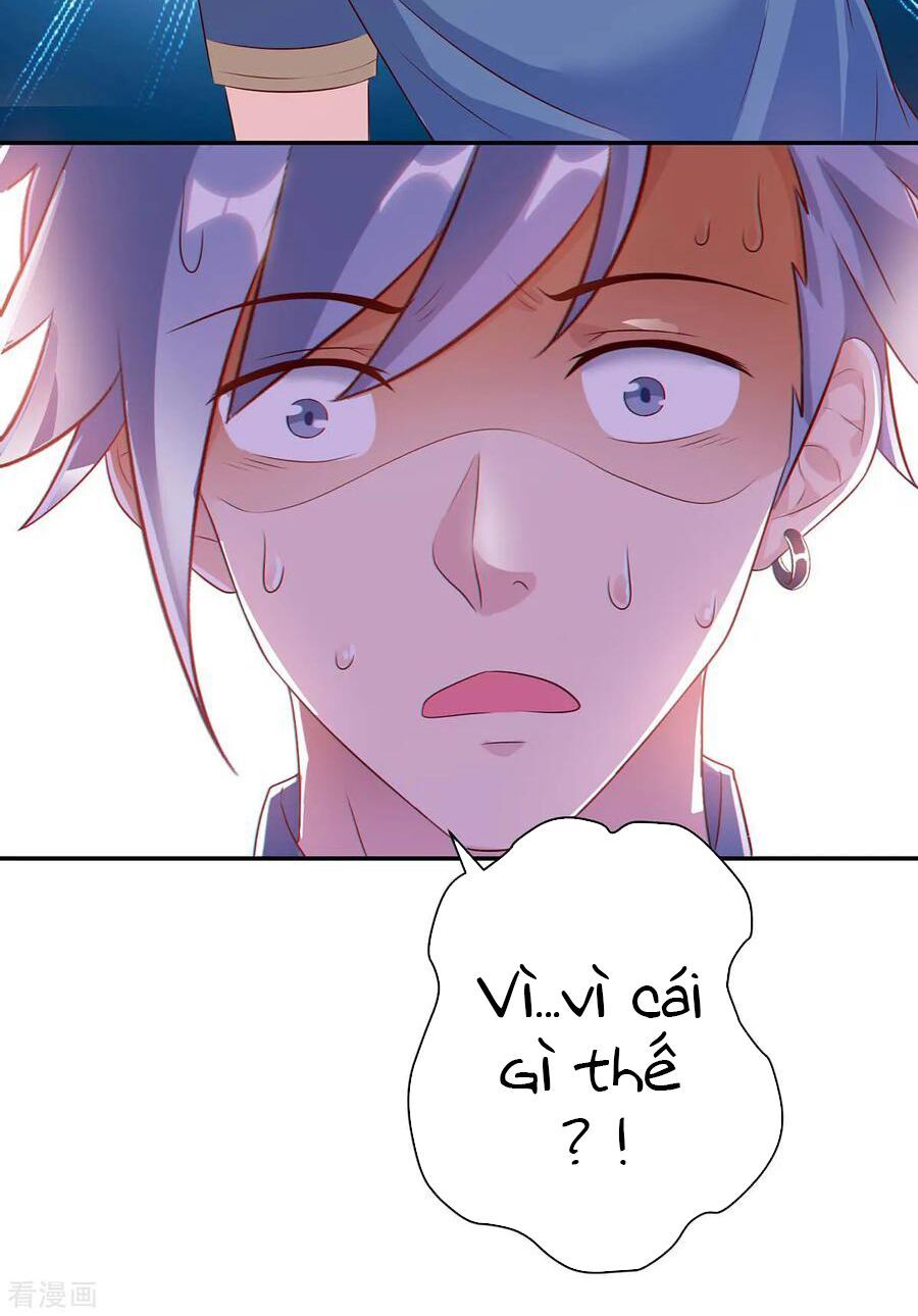 đọc truyện Trọng Sinh Khí Thiếu Quy Lai Chương 83 ảnh 34 tại Thiên Thai Truyện