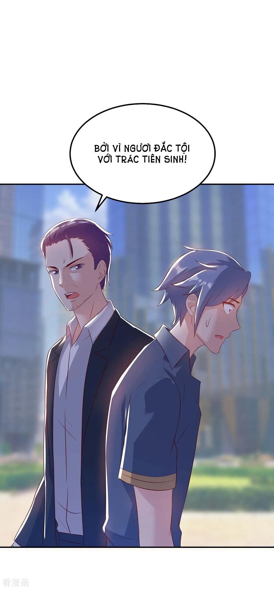 đọc truyện Trọng Sinh Khí Thiếu Quy Lai Chương 83 ảnh 35 tại Thiên Thai Truyện