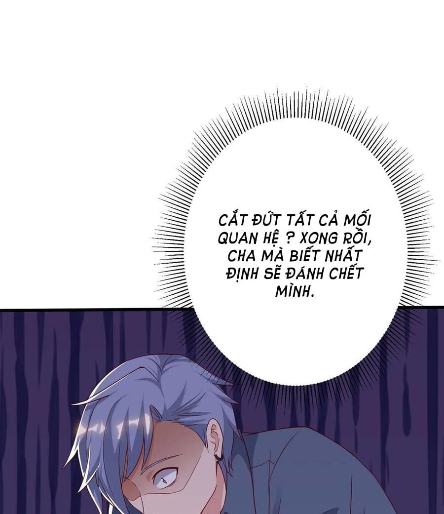 đọc truyện Trọng Sinh Khí Thiếu Quy Lai Chương 83 ảnh 38 tại Thiên Thai Truyện