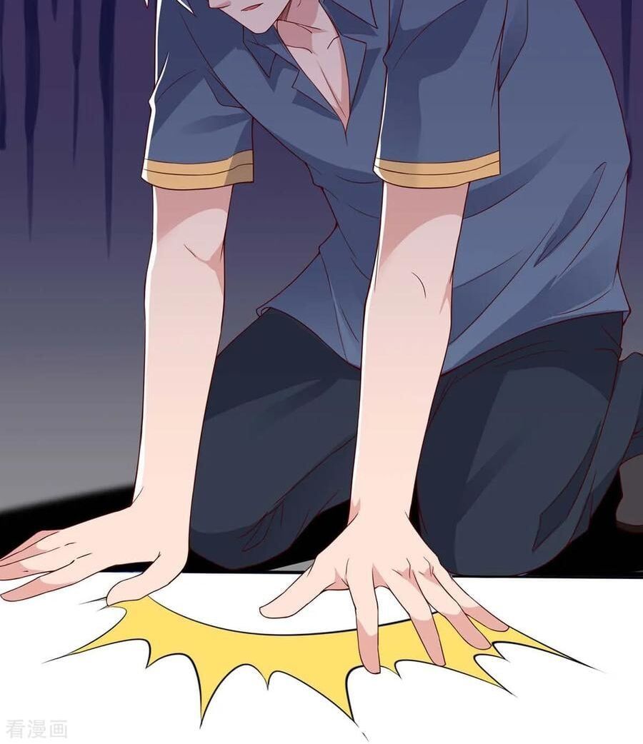 đọc truyện Trọng Sinh Khí Thiếu Quy Lai Chương 83 ảnh 39 tại Thiên Thai Truyện