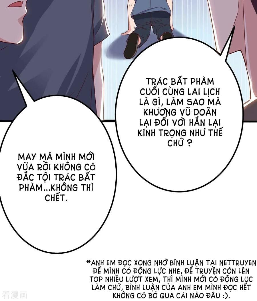 đọc truyện Trọng Sinh Khí Thiếu Quy Lai Chương 83 ảnh 41 tại Thiên Thai Truyện