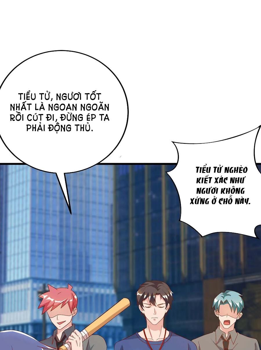 đọc truyện Trọng Sinh Khí Thiếu Quy Lai Chương 83 ảnh 7 tại Thiên Thai Truyện