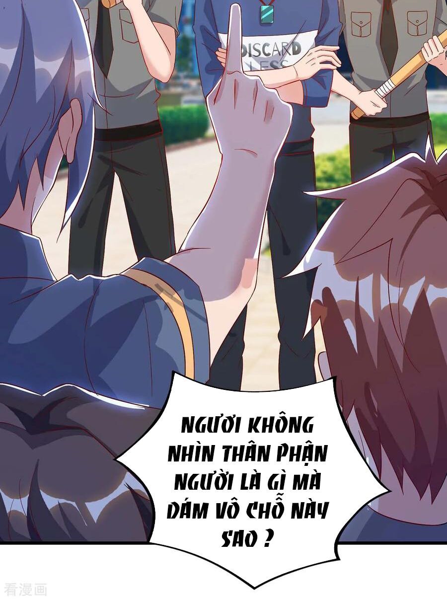 đọc truyện Trọng Sinh Khí Thiếu Quy Lai Chương 83 ảnh 8 tại Thiên Thai Truyện