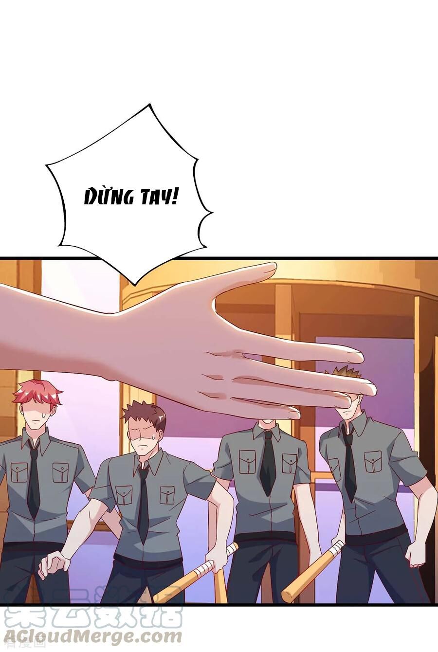 đọc truyện Trọng Sinh Khí Thiếu Quy Lai Chương 83 ảnh 9 tại Thiên Thai Truyện