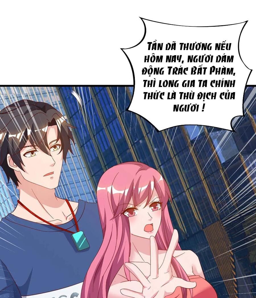 đọc truyện Trọng Sinh Khí Thiếu Quy Lai Chương 83 ảnh 10 tại Thiên Thai Truyện