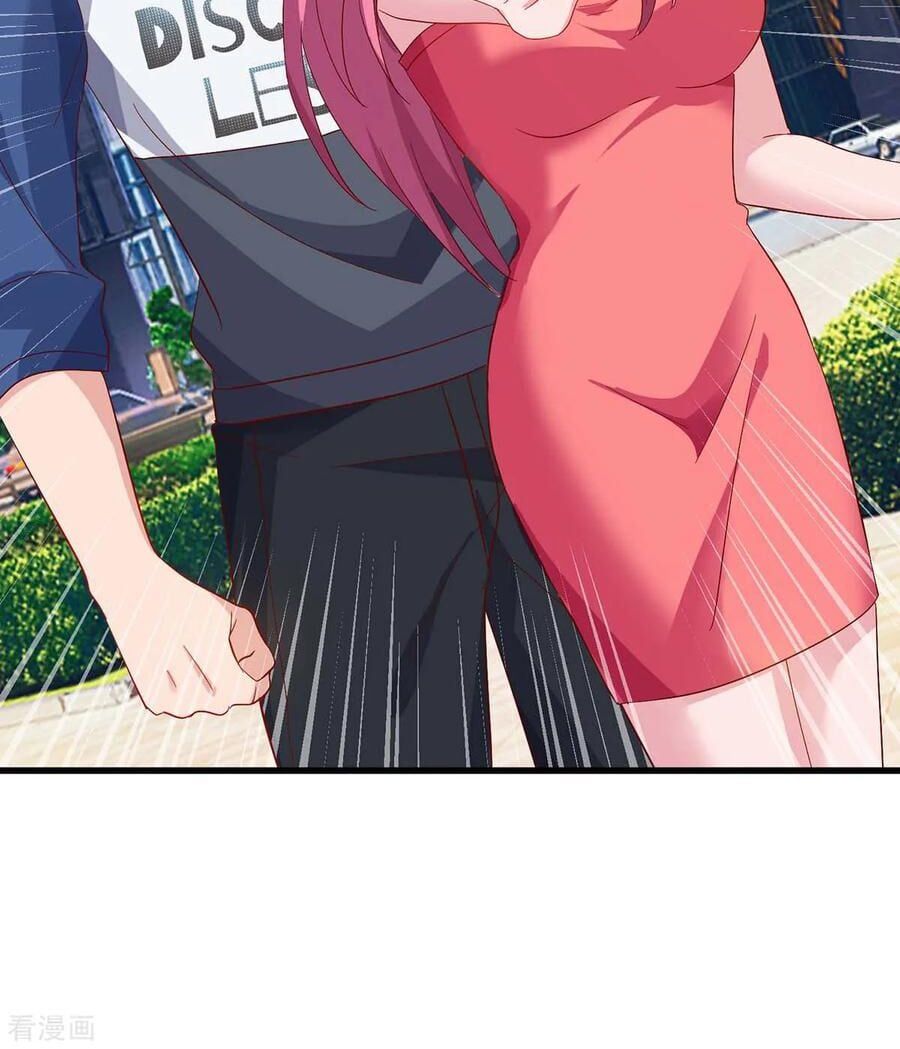 đọc truyện Trọng Sinh Khí Thiếu Quy Lai Chương 83 ảnh 11 tại Thiên Thai Truyện