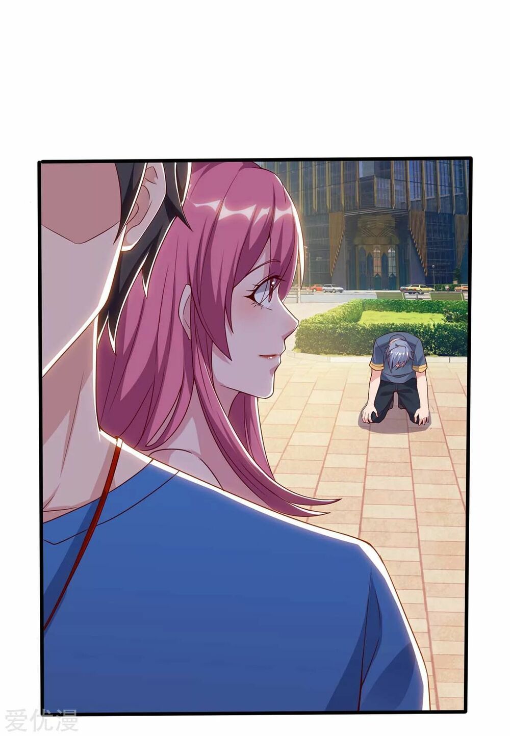 đọc truyện Trọng Sinh Khí Thiếu Quy Lai Chương 84 ảnh 12 tại Thiên Thai Truyện