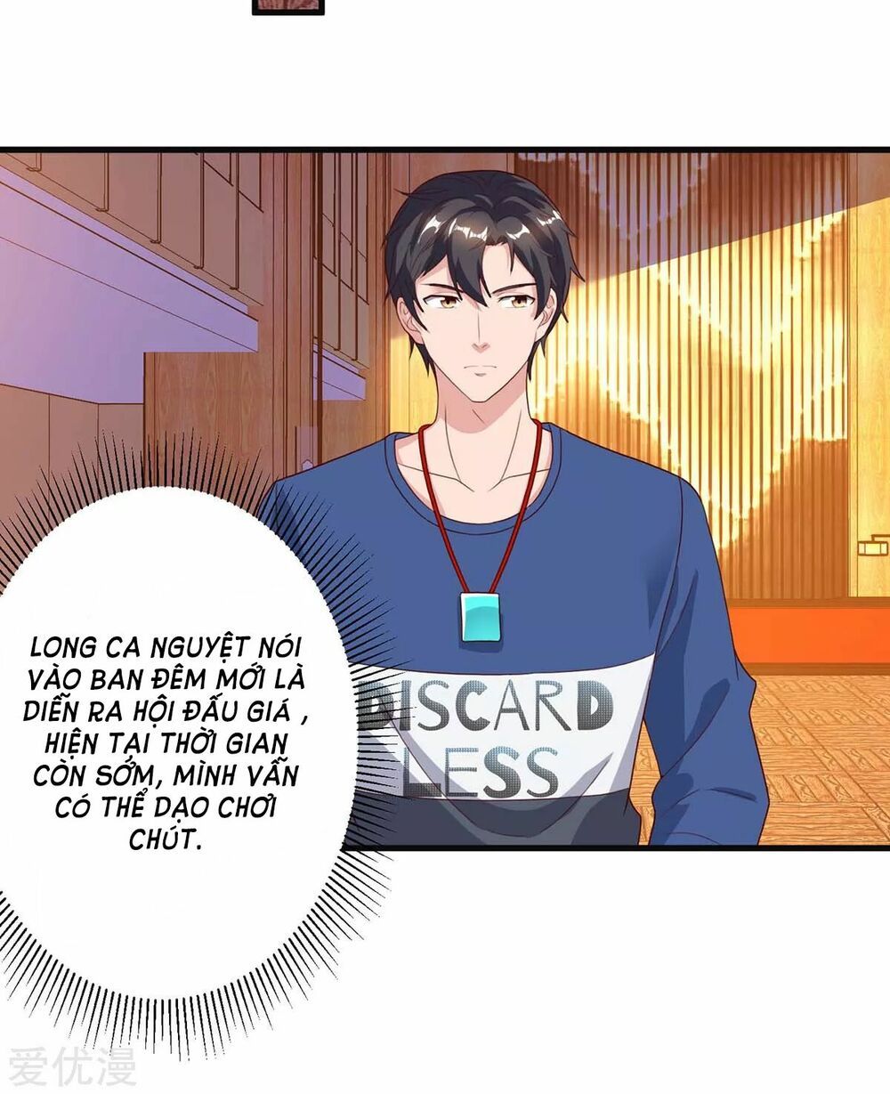 đọc truyện Trọng Sinh Khí Thiếu Quy Lai Chương 84 ảnh 16 tại Thiên Thai Truyện