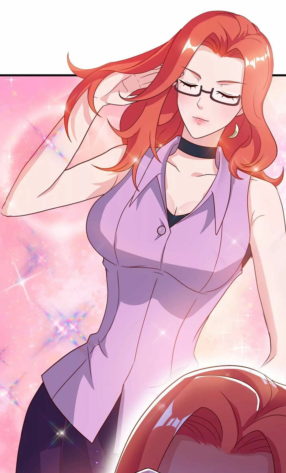 đọc truyện Trọng Sinh Khí Thiếu Quy Lai Chương 84 ảnh 19 tại Thiên Thai Truyện