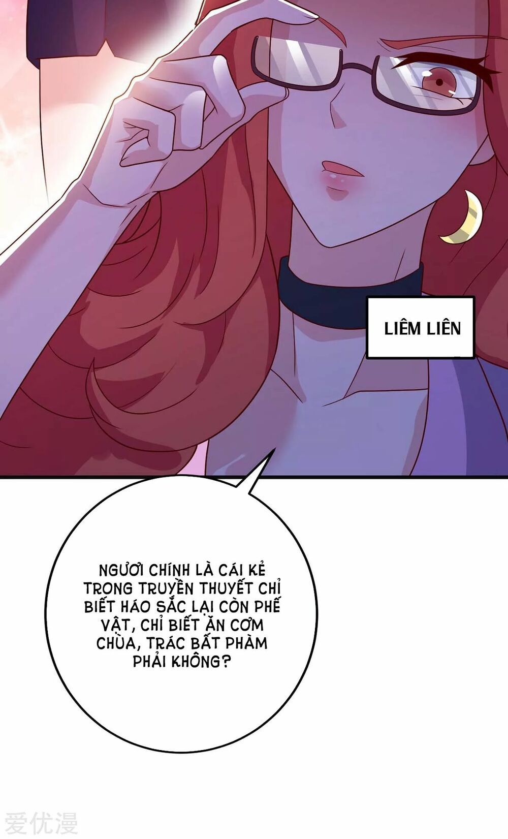 đọc truyện Trọng Sinh Khí Thiếu Quy Lai Chương 84 ảnh 20 tại Thiên Thai Truyện