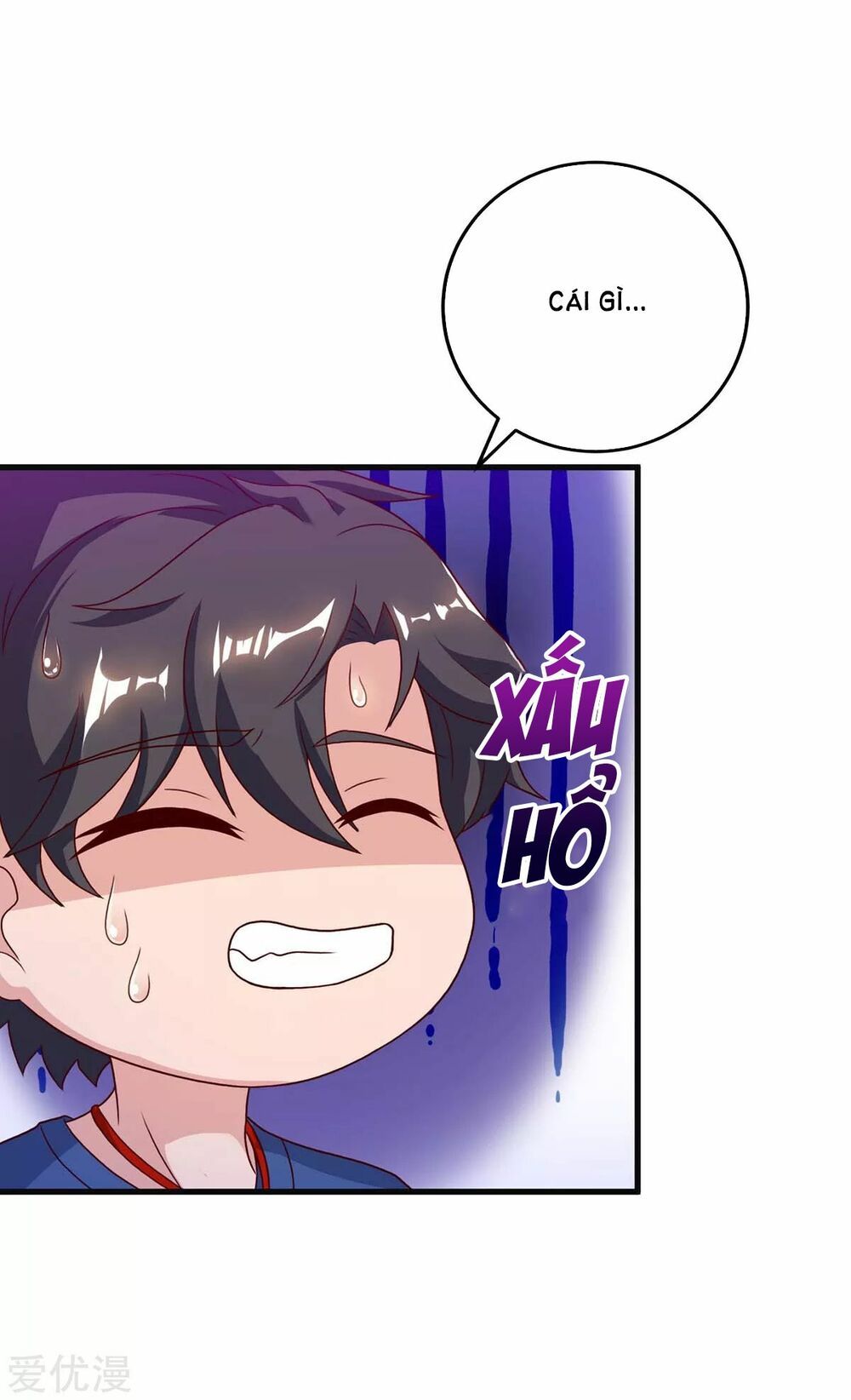 đọc truyện Trọng Sinh Khí Thiếu Quy Lai Chương 84 ảnh 21 tại Thiên Thai Truyện