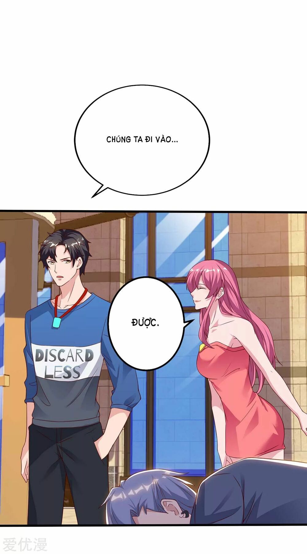 đọc truyện Trọng Sinh Khí Thiếu Quy Lai Chương 84 ảnh 4 tại Thiên Thai Truyện