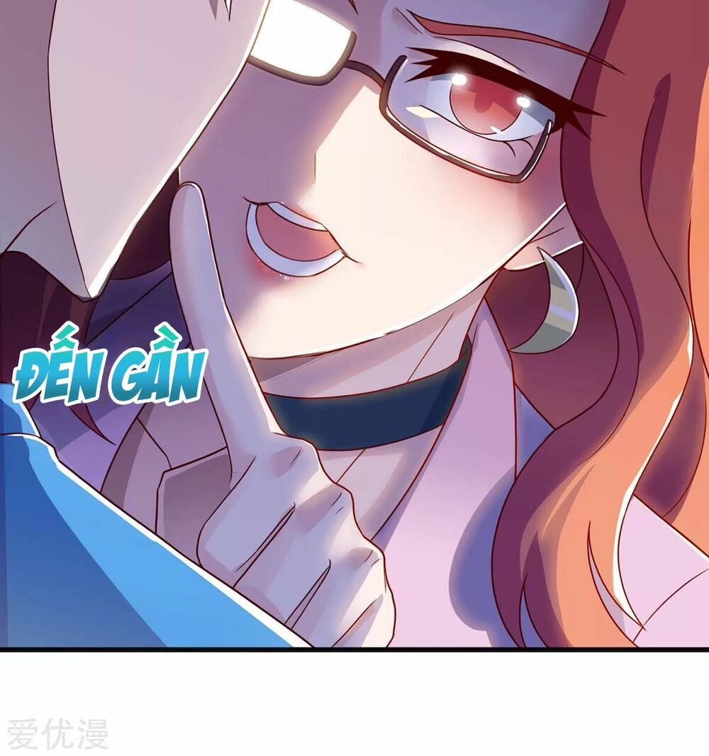 đọc truyện Trọng Sinh Khí Thiếu Quy Lai Chương 84 ảnh 24 tại Thiên Thai Truyện