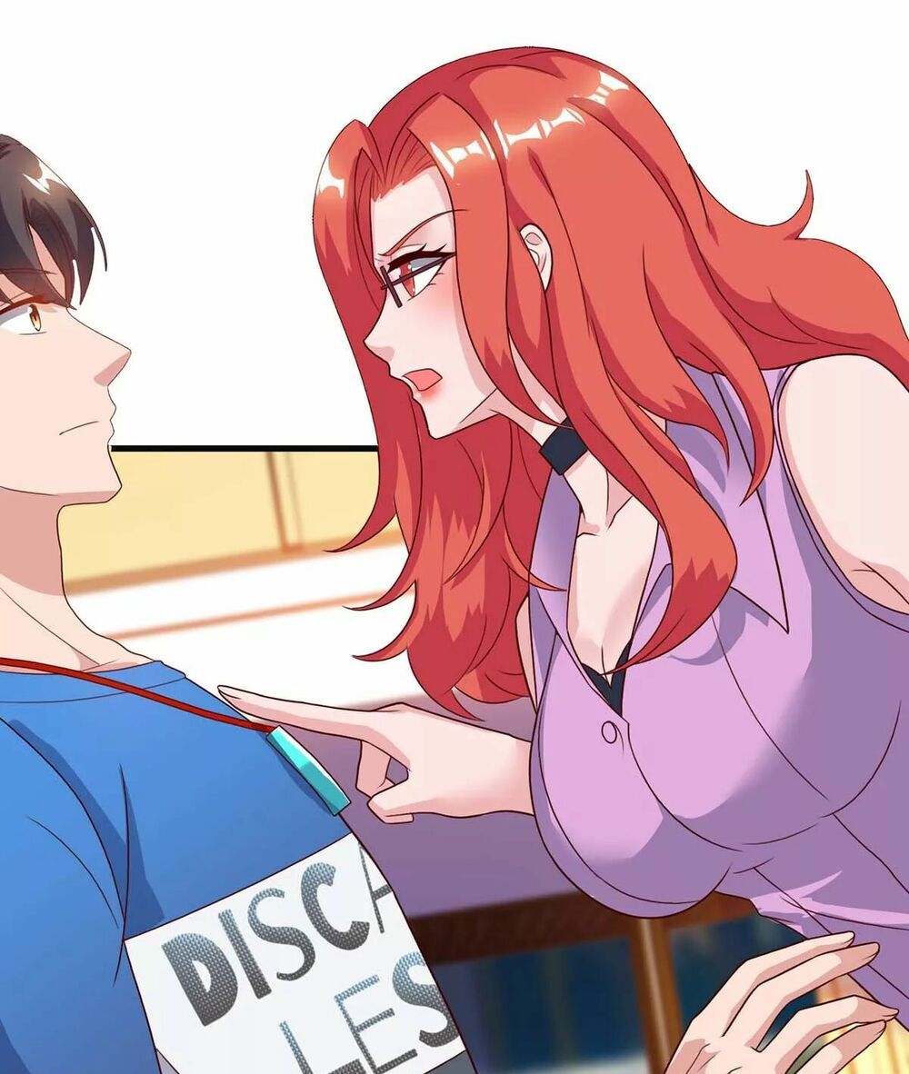 đọc truyện Trọng Sinh Khí Thiếu Quy Lai Chương 84 ảnh 25 tại Thiên Thai Truyện