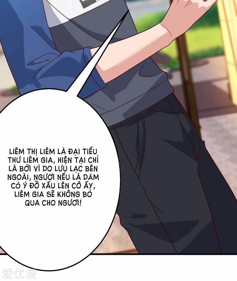 đọc truyện Trọng Sinh Khí Thiếu Quy Lai Chương 84 ảnh 26 tại Thiên Thai Truyện