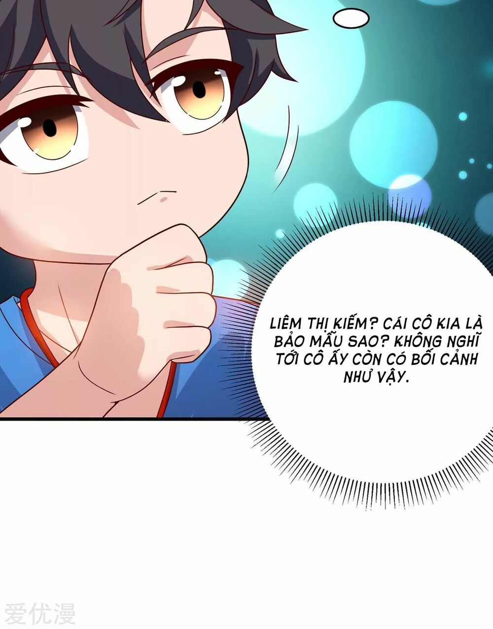 đọc truyện Trọng Sinh Khí Thiếu Quy Lai Chương 84 ảnh 28 tại Thiên Thai Truyện