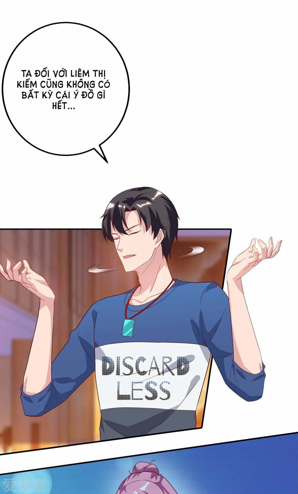 đọc truyện Trọng Sinh Khí Thiếu Quy Lai Chương 84 ảnh 29 tại Thiên Thai Truyện