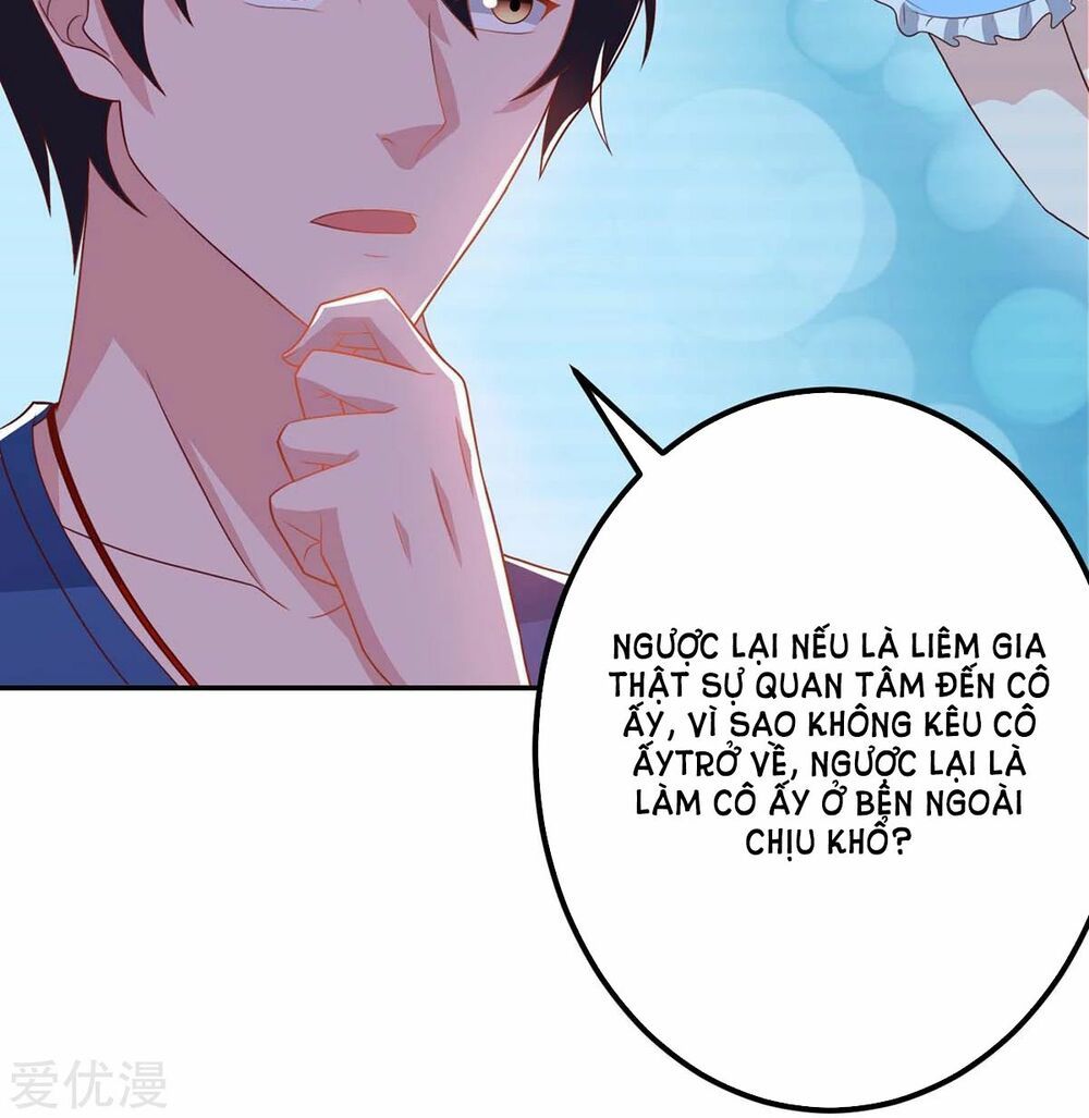 đọc truyện Trọng Sinh Khí Thiếu Quy Lai Chương 84 ảnh 31 tại Thiên Thai Truyện