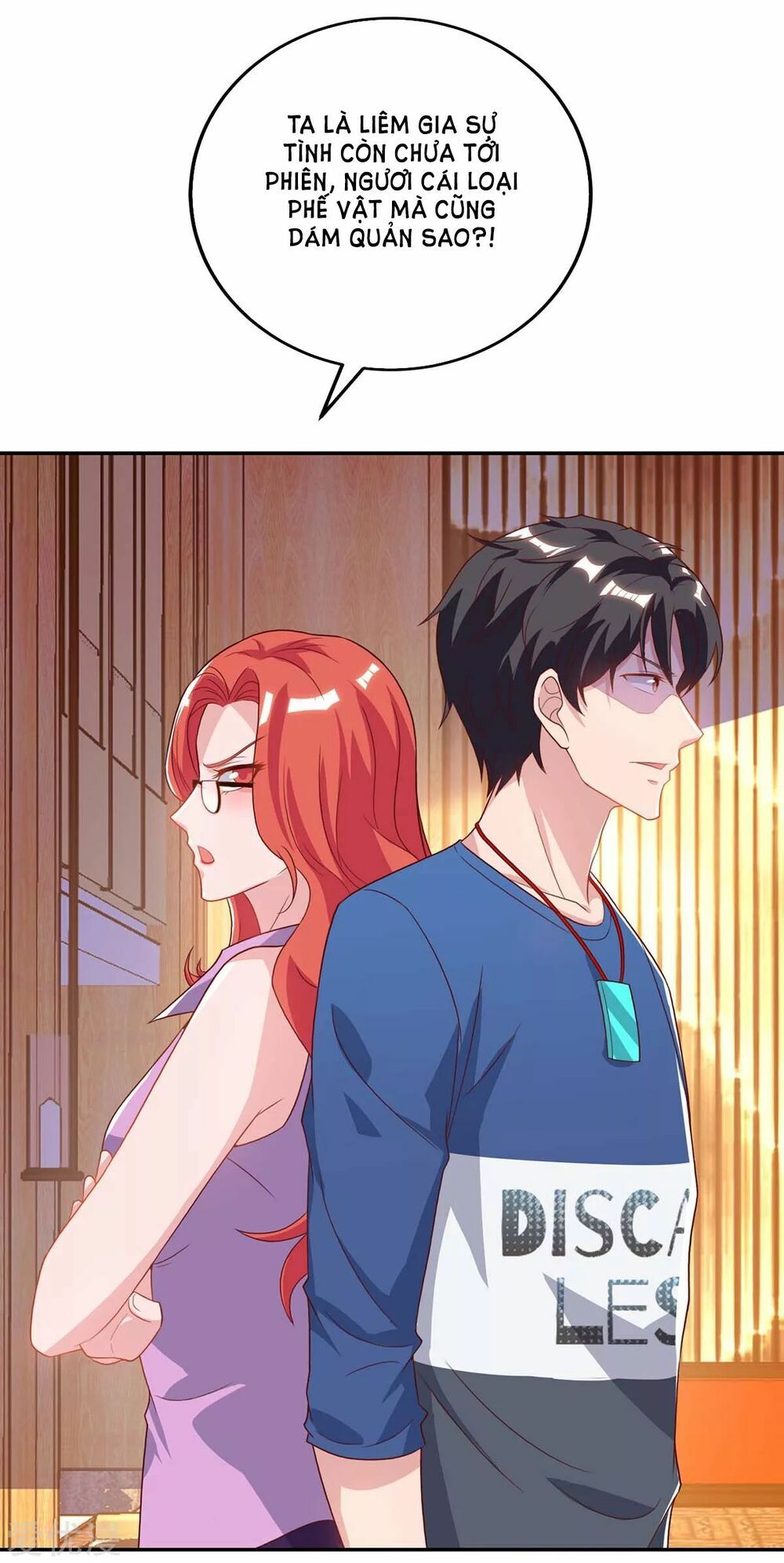 đọc truyện Trọng Sinh Khí Thiếu Quy Lai Chương 84 ảnh 33 tại Thiên Thai Truyện