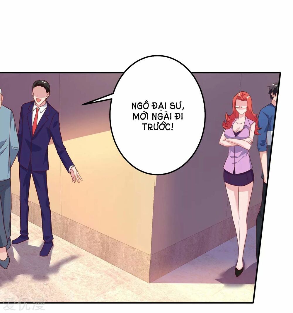 đọc truyện Trọng Sinh Khí Thiếu Quy Lai Chương 84 ảnh 34 tại Thiên Thai Truyện