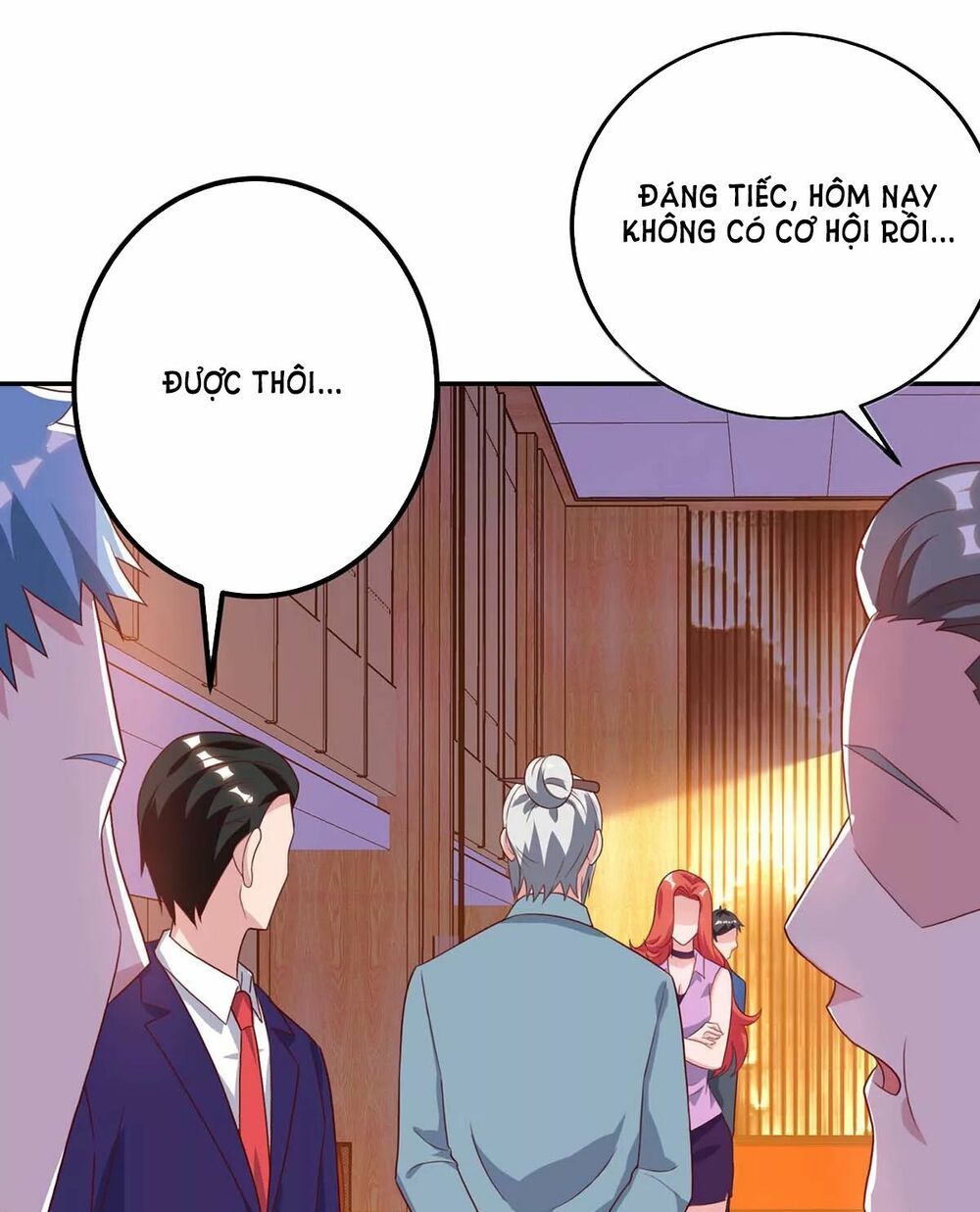 đọc truyện Trọng Sinh Khí Thiếu Quy Lai Chương 84 ảnh 37 tại Thiên Thai Truyện