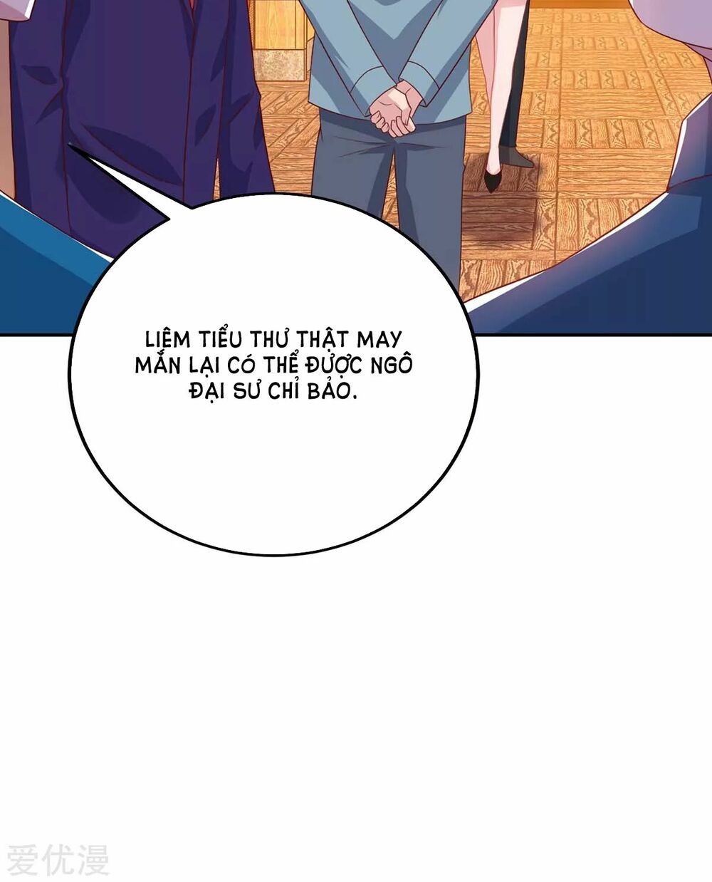 đọc truyện Trọng Sinh Khí Thiếu Quy Lai Chương 84 ảnh 38 tại Thiên Thai Truyện