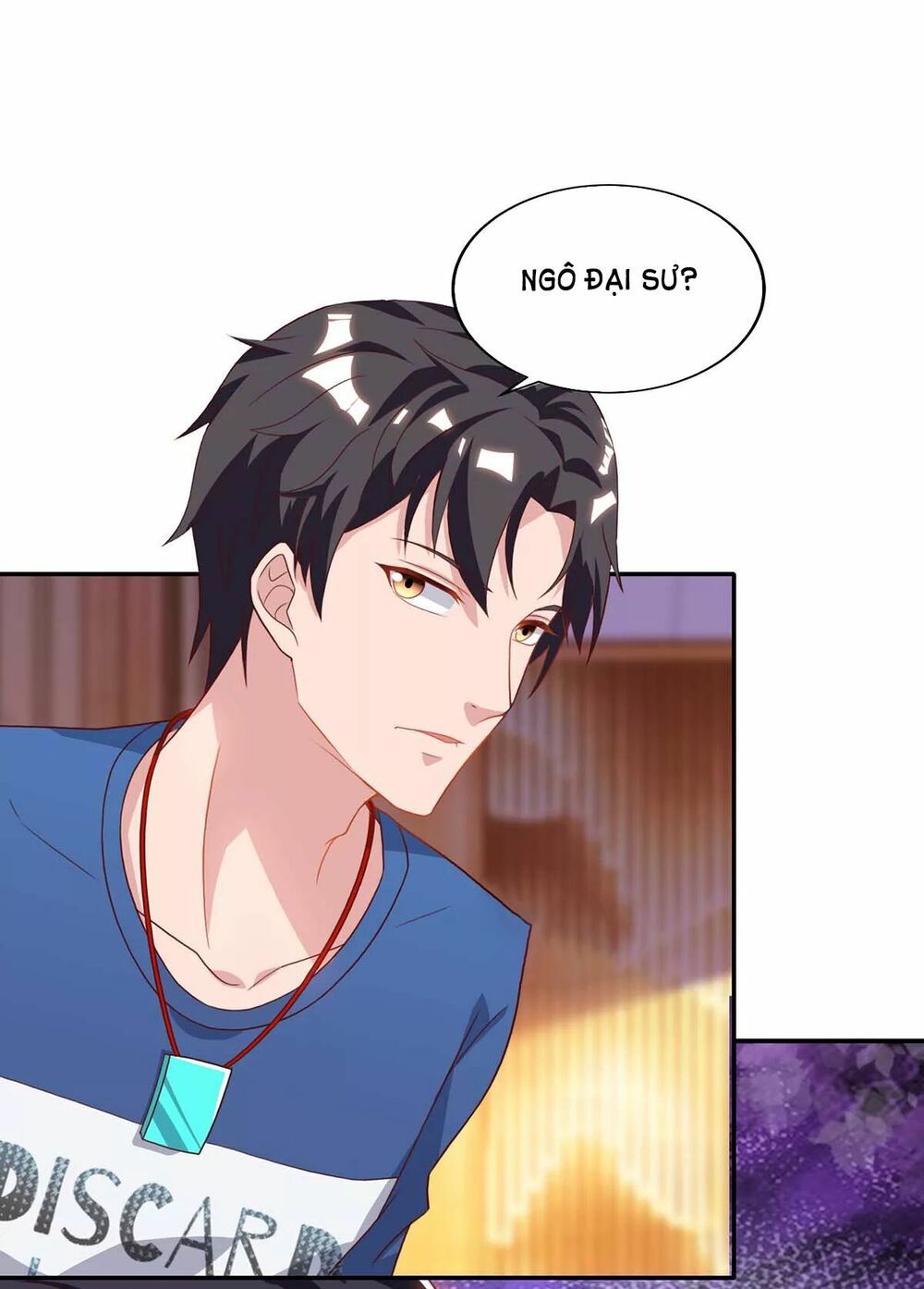 đọc truyện Trọng Sinh Khí Thiếu Quy Lai Chương 84 ảnh 39 tại Thiên Thai Truyện